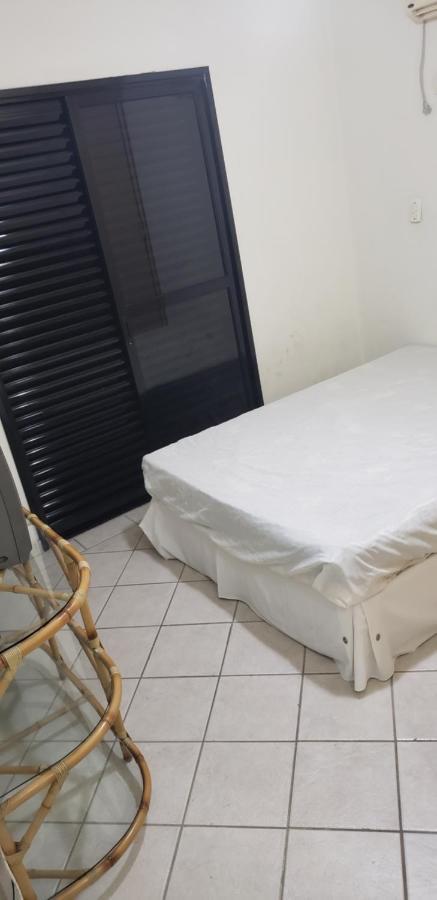 Apartamento Guilhermina Vista Para O Mar ปรายากรันเด ภายนอก รูปภาพ