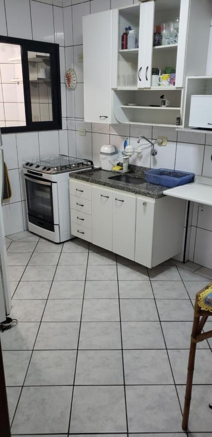 Apartamento Guilhermina Vista Para O Mar ปรายากรันเด ภายนอก รูปภาพ