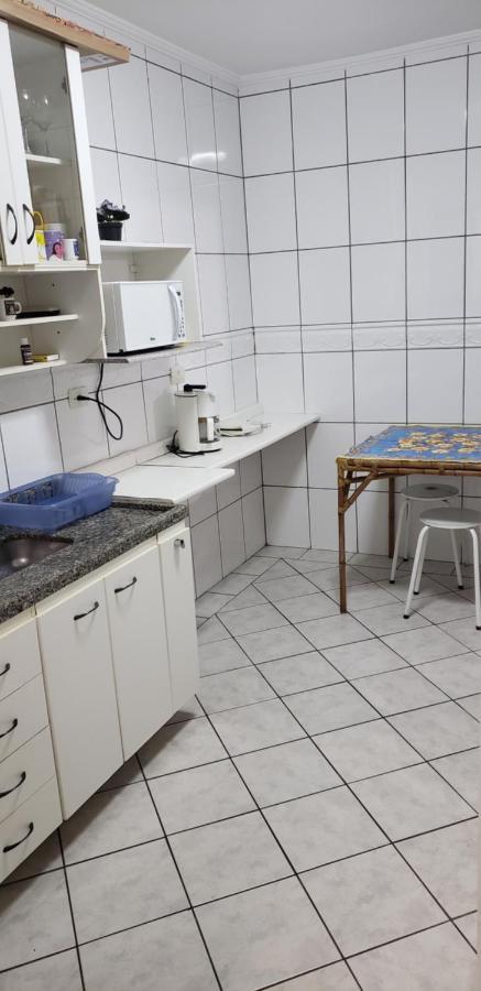 Apartamento Guilhermina Vista Para O Mar ปรายากรันเด ภายนอก รูปภาพ