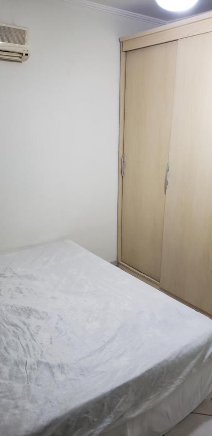 Apartamento Guilhermina Vista Para O Mar ปรายากรันเด ภายนอก รูปภาพ