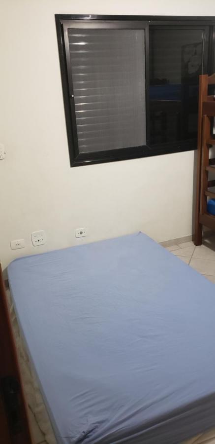 Apartamento Guilhermina Vista Para O Mar ปรายากรันเด ภายนอก รูปภาพ